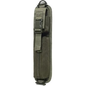 TRIWONDER Tactical Admin Molle Pouch, Military MOLLE Pouch Horizontal Multi-Purpose Compact Tactical Waist Bags Utility Pouch