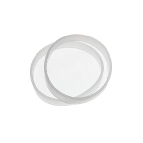 Suitable for Rubber Gaskets Replacement Seal White O-Ring for Blender BL450-30 BL456-30 2/PCS