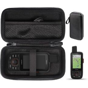 CaseSack Case for Garmin GPSMAP 66i