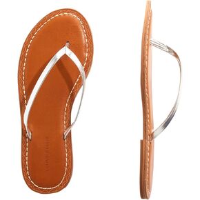 vineyard vines Women's Sunset Flip Flops