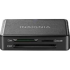 إنسيجنيا - قارئ بطاقات الذاكرة المتقدم USB 3.0 in Kuwait