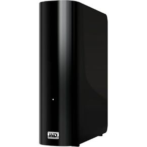 WD My Book 3TB External Hard Drive Storage USB 3.0 File Backup and Storage