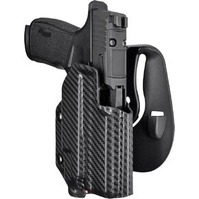 حافظة مجداف OWB تناسب Sig P365 X-Macro مع Streamlight TLR-7 Sub