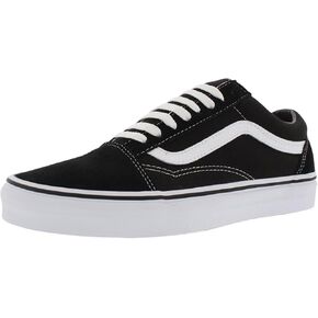 Vans Unisex Closed-Toe Trainers