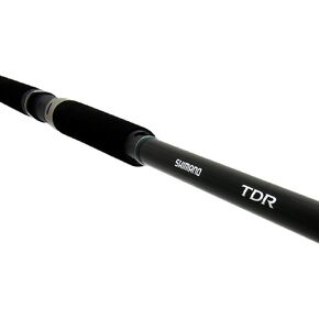 TDR Copper/LEADCORE