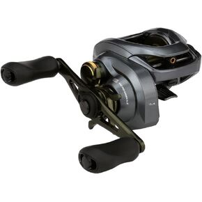 Shimano CURADO DC 200 Low Profile Reels (CUDC201HG) Fishing