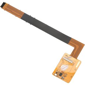 Display Screen Flex Cable FPC Accurate LCD for Shaft Rotating Flex Cable for Nikon Z6 Z7 Mirrorless Camera Flex Cable Camera LCD Screen Flex Cable Camera