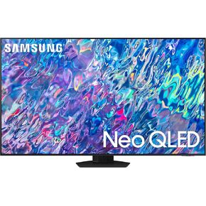تلفزيون سامسونج الذكي فئة Neo QLED 4K QN85B مقاس 75 بوصة من سلسلة Mini LED Quantum HDR 24x مع Alexa مدمج (QN85QN75BAFXZA، موديل 2022) (متجدد) in Kuwait