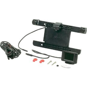 n-VISION nVISION Hopkins 60195VA Rearview Camera System