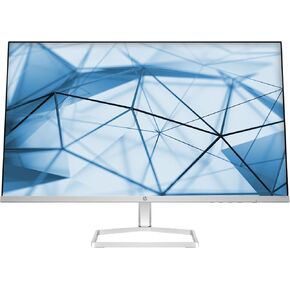 HP 27-inch FHD Monitor with AMD FreeSync Technology (2021 Model, M27fw)