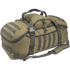 Yukon Outfitters Outdoor Active Hiking Insulation Beverages Drinks Rugged Cargo Ready Hatchie Backpack Cooler