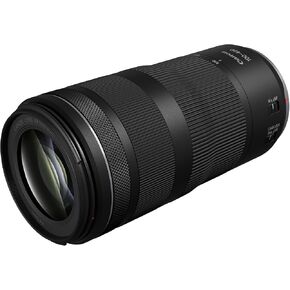 Canon RF100-400mm F5.6-8 is USM