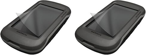 Garmin Anti-Glare Screen Protectors for Montana, Standard Packaging in Saudi Arabia