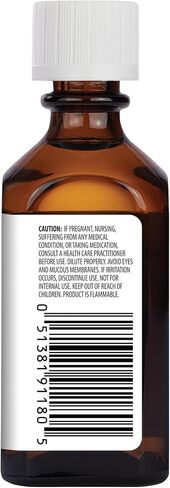 Aura Cacia Essential Oil, Balancing Clary Sage, 0.5 fluid ounce (Pack of 2) in Kuwait