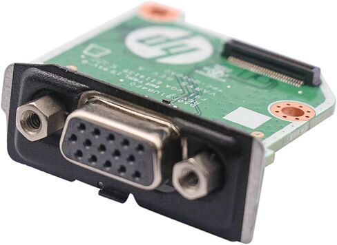 New VGA Port Flex IO V2 Card Replacement for HP 600 400 800 G5 G6 G7 G8 G9 M52136-001 DM SFF L83411-002 in Saudi Arabia