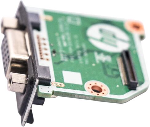 New VGA Port Flex IO V2 Card Replacement for HP 600 400 800 G5 G6 G7 G8 G9 M52136-001 DM SFF L83411-002 in Saudi Arabia