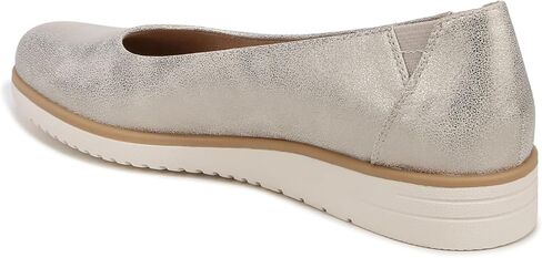 SOUL Naturalizer Women's, Idea Ballet Flat Black 8.5 M in Kuwait