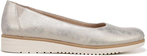 SOUL Naturalizer Women's, Idea Ballet Flat Black 8.5 M in Kuwait