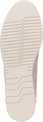 SOUL Naturalizer Women's, Idea Ballet Flat Black 8.5 M in Kuwait