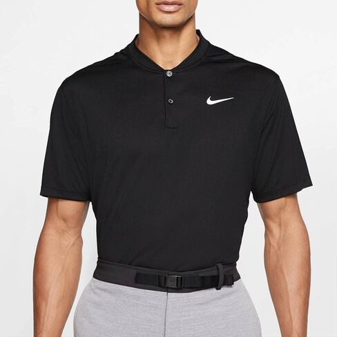 Nike Men's Dri-fit Victory Blade Polo in Saudi Arabia