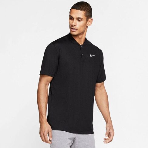 Nike Men's Dri-fit Victory Blade Polo in Saudi Arabia