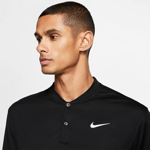 Nike Men's Dri-fit Victory Blade Polo in Saudi Arabia
