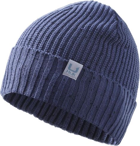 HUK Women's Knit Ladies Winter Beanie Hat in Saudi Arabia