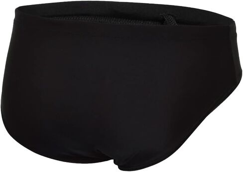 ARENA Feel Men's Threefold Swim Brief Stretchy Maxfit Swimsuit Pool and Beach Swimwear in Saudi Arabia