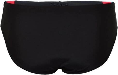ARENA Feel Men's Threefold Swim Brief Stretchy Maxfit Swimsuit Pool and Beach Swimwear in Saudi Arabia
