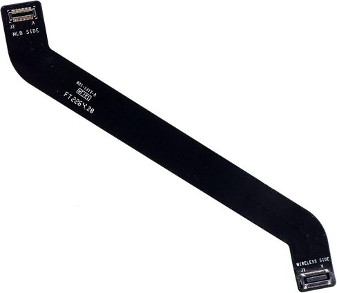 Deal4GO WiFi Airport WLAN Bluetooth Wireless Cable 821-1312-A بديل لجهاز MacBook Pro 13 "A1278 أوائل 2011 أواخر 2011 منتصف 2012 in Saudi Arabia