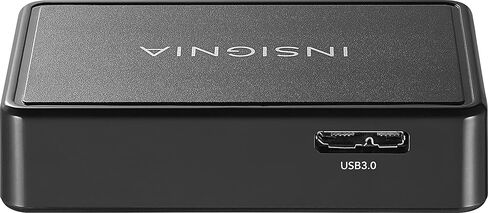 إنسيجنيا - قارئ بطاقات الذاكرة المتقدم USB 3.0 in Kuwait