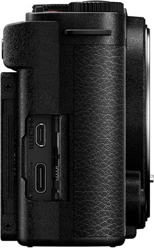 Panasonic LUMIX S9 Full-Frame Mirrorless Camera with S 18-40mm F4.5-6.3 Lens, Compact, Lightweight Body, Perfect for Social Media and Travel, DC-S9NA in Kuwait