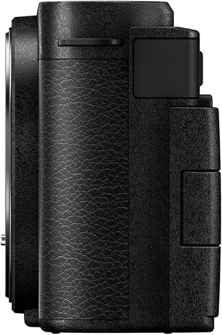 Panasonic LUMIX S9 Full-Frame Mirrorless Camera with S 18-40mm F4.5-6.3 Lens, Compact, Lightweight Body, Perfect for Social Media and Travel, DC-S9NA in Kuwait