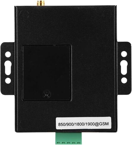 RTU5028 GSM Power Voltage Status Monitoring Alarm, Connection Remote Controling, Power Failure/Recover Alert 100-240V(US) in Saudi Arabia