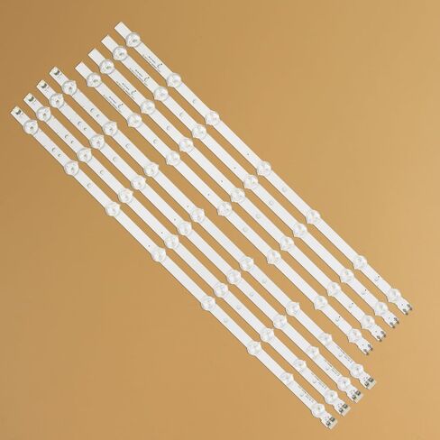 BN96-28770A BN96-28771A LED Backlight Strips for 50 inch TVs UN50H6203AF UN50H5203AF UN50J6200AF in Kuwait