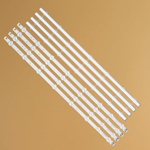 BN96-28770A BN96-28771A LED Backlight Strips for 50 inch TVs UN50H6203AF UN50H5203AF UN50J6200AF in Kuwait