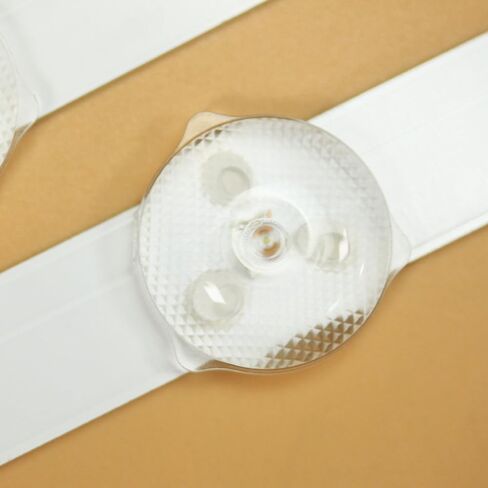 BN96-28770A BN96-28771A LED Backlight Strips for 50 inch TVs UN50H6203AF UN50H5203AF UN50J6200AF in Kuwait