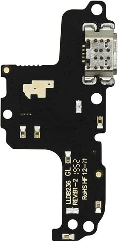 for Motorola Moto G Pure XT2163-1 XT2163-2pp XT2163-4 XT2163-6 XT2163-7 USB Charging Port Dock Connector Board Flex Replacement Part in Saudi Arabia