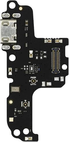 for Motorola Moto G Pure XT2163-1 XT2163-2pp XT2163-4 XT2163-6 XT2163-7 USB Charging Port Dock Connector Board Flex Replacement Part in Saudi Arabia