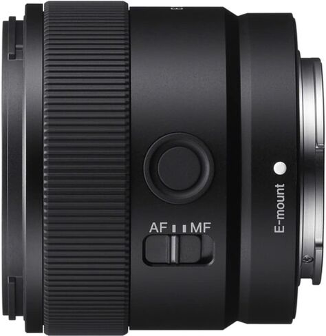 سوني E 11 ملم F1.8 APS-C رئيس بزاوية واسعة جدا لكاميرات التصوير APS-C in Kuwait
