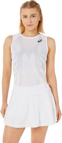 ASICS Women's MATCH ACTIBREEZE TANK Tennis Apparel in Saudi Arabia