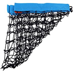 Replacement Parts for Fisher-Price Let's Goal! Sports Net - HBW32 ~ Replacement Blue and Black Net