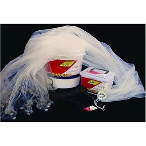 Ahi USA 600 Pro Series 6 Panel Cast Net in Saudi Arabia