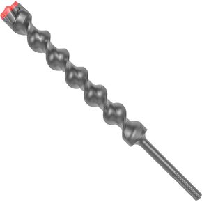 Diablo by Freud DMAMX1400 2 in. x 16 in. x 21 in. Rebar Demon SDS-Max 4-Cutter Carbide-Tipped Hammer Bit
