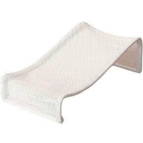 Bath Support Bathtub Seats Bath Pillow Bath Support Bath Pad Newborn Shower Mesh Shower Mat for Newborn