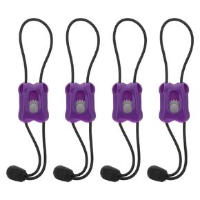 Pet Tourniquet- 4 Pcs Quick Release First Aid Tourniquet Sturdy Blood Flow Restriction Belt- Emergency Bandage Tourniquet for Dog Canine Cats Animal