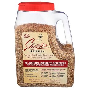 SCENT SHOP Spreadable Deterrent, 64 OZ