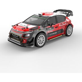 TesPower MJX Hyper Go 14303 Brushless RC Drift Car,1/14 2.4G RTR Remote Control Car for Adult,4WD Off-Road Racing Car,42KM/H High Speed All-Road Electric Hobby Toy Truck
