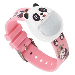 Panda Potty Watch (Blue)