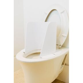 Potty Protector